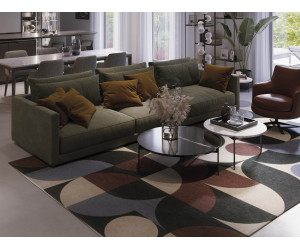 Kilimas DECO BLUE COPPER (Art Deco Collection) Kilimas DECO BLUE COPPER (Art Deco Collection)